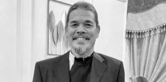 Naib YDP PAS Kota Bharu meninggal dunia