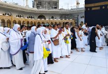Pengalaman berharga umrah anak muda Kelantan tajaan Andalusia