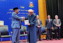 Kelantan bantu Kemboja tingkat pendidikan Islam