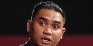 Terdapat unsur kartel, politik, kroni dan ‘tatakelaut’
