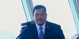 Ramadan: Jualan makanan selepas jam 3 petang