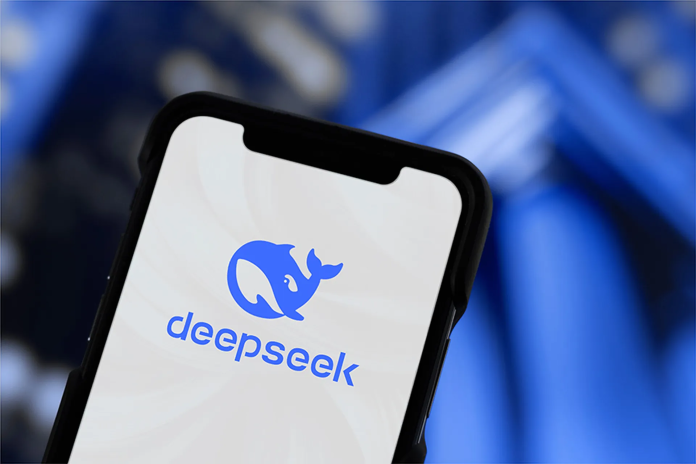 Deepseek 2