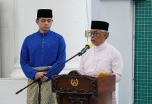 Titah Adendum: Apa yang Kerajaan Madani takut sangat?
