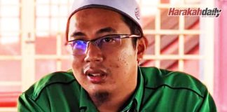 Pemuda PAN dah bagai pungguk rindukan bulan