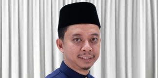 Seleweng di agensi Agama Islam – Jangan lupa cari jerung