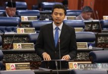 ‘Rundingan Politik’ dalam kerjasama negeri-Persekutuan