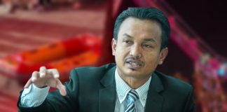 PAS Selangor gesa SPRM siasat operasi i-City