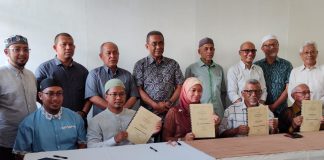 PAS Kota Bharu usaha bangunkan SRITI Al-Fateh