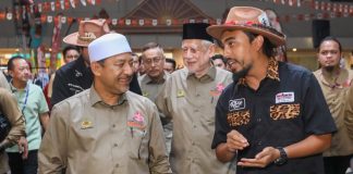 ‘Indahnya Kelantan 2025’ promosi pelancongan