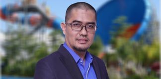 Keselamatan taman tema