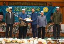 Penghulu adalah ‘mata dan telinga’ kerajaan – Dr Fadzli