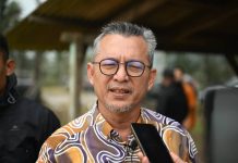 Bangunkan Tasik Kenyir walau tanpa sokongan KETENGAH