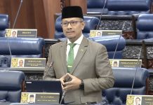 LPT3: Sejauh mana komitmen kerajaan untuk laksana?