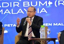 Pusat, negeri perlu kerjasama bangun industri REE