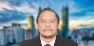 Pengaruh asing ancaman kedaulatan negara