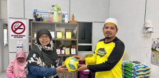 PKD Bota sentiasa sedia berkhidmat untuk masyarakat