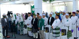 As-Sabiqun Selangor isyaratkan peranan tanpa henti