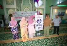 Advokasi mamogram anjur kesedaran kesihatan wanita