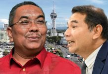 Pusat sengaja sekat kemajuan pesat diusaha Kedah?