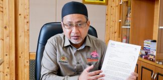Kadar sewa Bazar Ramadan 2025 ditetapkan pemajak