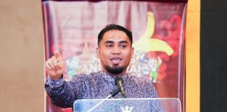 Pelajar cemerlang akademik, teguh pegangan agama