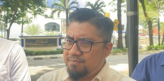 Dipanggil ke Bukit Aman, Chegubard beri keterangan