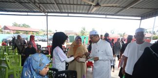 Bimbang kesan tarif elektrik naik terhadap rakyat