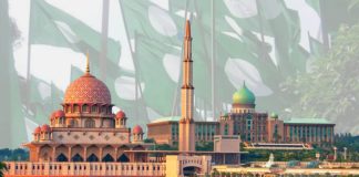 Ulama, politik, dan warisan Nabi SAW: Menjawab salah faham