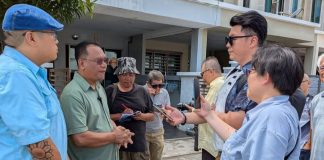 Cadang MBK tubuh pasukan khas tangani anjing liar