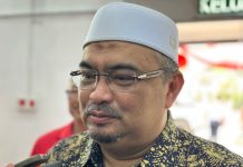 Kelantan ambil inisiatif wujudkan kilang beras sendiri