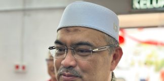 Kelantan ambil inisiatif wujudkan kilang beras sendiri