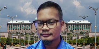 Simptom masalah besar perjuangan DAP