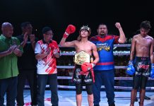 Kelantan bakal ada garis panduan sukan Muay Thai