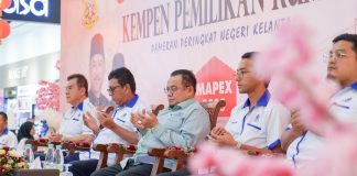 Kelantan beri tumpuan kediaman berdaya huni