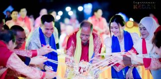 Kerajaan negeri tidak pinggir kaum minoriti di Kedah