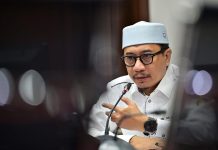 Kerajaan Negeri Terengganu sokong fatwa MAINJ