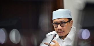 Kerajaan Negeri Terengganu sokong fatwa MAINJ