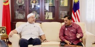 Pengurusan sisa pepejal: Terengganu timba ilmu Kedah
