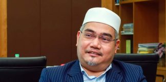 Segerakan panduan Muslim babit agama bukan-Islam
