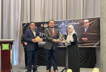 Kelantan Gold Trade raih RM15.7 juta tahun 2024