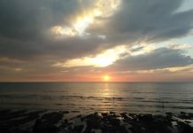 ‘Port healing, ootd’ baharu muncul di Kola Kedah