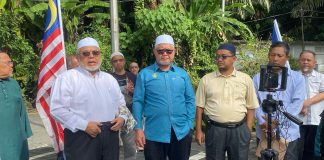 URA: Gabungan NGO akan serah memorandum