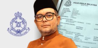 Tetap buat laporan polis pertahan Islam-Melayu