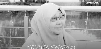 Balu mantan MB Kedah kembali ke rahmatullah