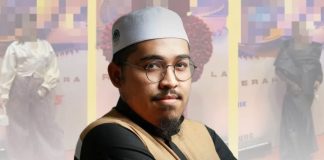‘Kerajaan Madani dilihat berkompromi dengan LGBT?’