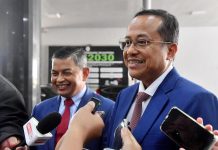 Terengganu bakal pusat pembuatan pesawat