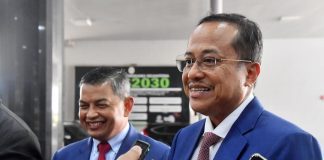 Terengganu bakal pusat pembuatan pesawat