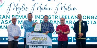 Sektor pelancongan diperkasa dengan pelbagai inisiatif