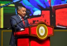 Pertanian semakin diminati anak muda Terengganu