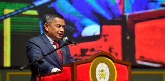 Pertanian semakin diminati anak muda Terengganu